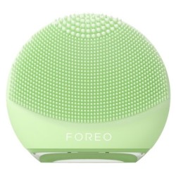 FOREO LUNA 4 Go Gesichtsmassagegerät Grün 1 Stück
