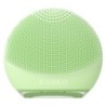 FOREO LUNA 4 Go Masajeador Facial Verde 1 ud