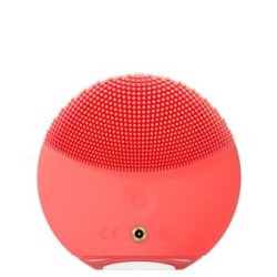 FOREO LUNA 4 Mini-Korallen-Gesichtsreiniger 1 Einheit