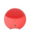FOREO LUNA 4 Mini Limpiador Facial Coral 1 ud