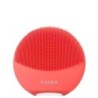 FOREO LUNA 4 Mini Limpiador Facial Coral 1 ud