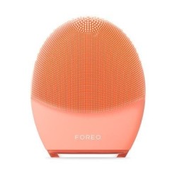 FOREO LUNA 4 Mini Limpiador Facial Coral 1 ud