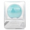 FOREO LUNA 4 Mini Masajeador facial de limpieza dual Azul Ártico 1 ud