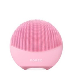 FOREO LUNA 4 Mini-Gesichtsreinigungsgerät Pink Pearl 1 Einheit