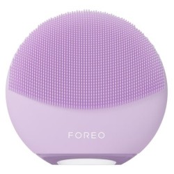 FOREO LUNA 4 Mini-Gesichtsreiniger mit Lavendel, 1 Einheit