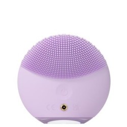 FOREO LUNA 4 Mini-Gesichtsreiniger mit Lavendel, 1 Einheit