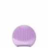 FOREO LUNA 4 Mini-Gesichtsreiniger mit Lavendel, 1 Einheit