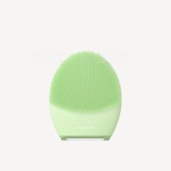 FOREO LUNA 4 Gesichtsreinigungsgerät Grün 1 Stück