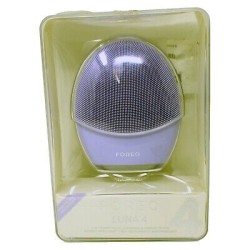 FOREO LUNA 4 Lila Gesichtsmassagegerät 1 Einheit