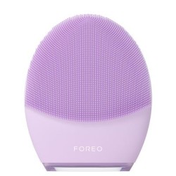 FOREO LUNA 4 Masajeador Facial Púrpura 1 ud