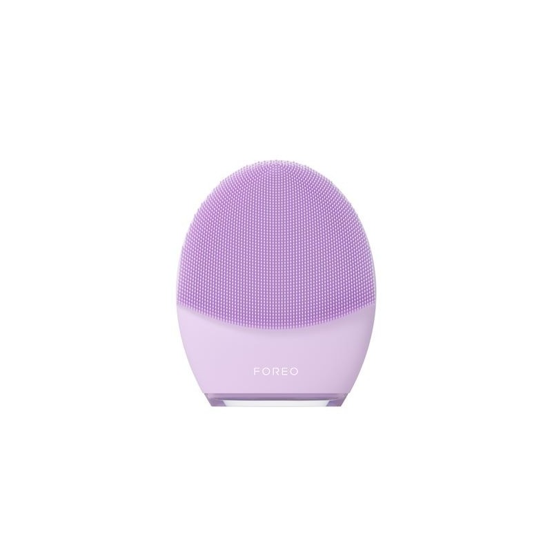 FOREO LUNA 4 Purple Facial Massager 1 unit FOREO LUNA 4 Purple Facial Massager 1 unit