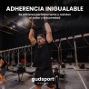 GudSport Tiras Nasales Paquete de 30 uds