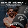 GudSport Tiras Nasales Paquete de 30 uds