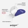 GudSport Tiras Nasales Paquete de 30 uds