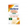 MERITENE Fiber vanilla flavor shakes 14 sachets