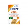 MERITENE Strength and Vitality Decaffeinated Coffee Shake 15 sachets