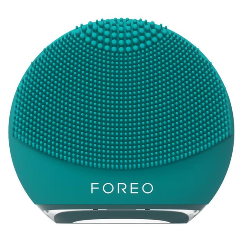 FOREO LUNA 4 mini brosse faciale portable 1 unité FOREO LUNA 4 mini brosse faciale portable 1 unité