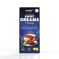GudSlip Infusión Sweet Dreams 10 bolsitas