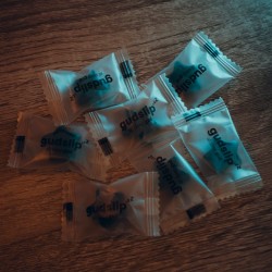 GudSlip Gummies 30 Einheiten