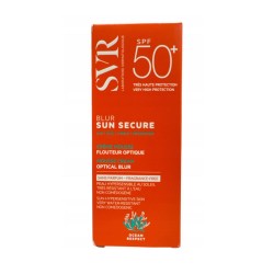 SVR Sun Secure Blur Unscented SPF50+ 50 ml