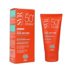 SVR Sun Secure Blur senza profumo SPF 50+ 50 ml 【CONSEGNA IN 24 ORE*】