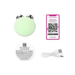FOREO LUNA 4 Mini Pistachio Facial Brush 1 unit