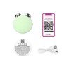 FOREO LUNA 4 Mini Pistachio Facial Brush 1 unit
