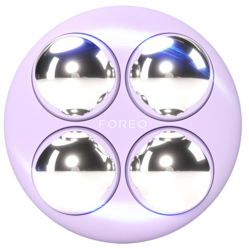 FOREO BEAR 2 Body Toning Device Lavender 1 unit FOREO BEAR 2 Body Toning Device Lavender 1 unit
