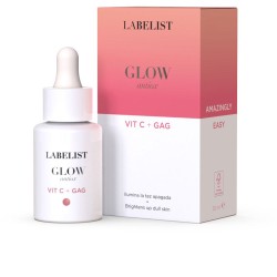 LABELIST COSMETICS Sérum Facial Hidratante 30ml 【COMPRA ONLINE】