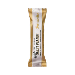 BAREBELLS White Choco Salty Peanut Barrita 55g