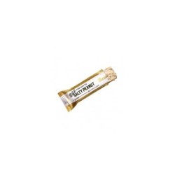BAREBELLS White Choco Salty Peanut Bar 55g