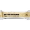 BAREBELLS White Chocolate Almond Barrita Proteica 55g