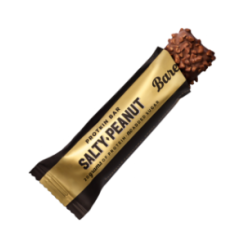 BAREBELLS Salty Peanut Protein Bar 55g
