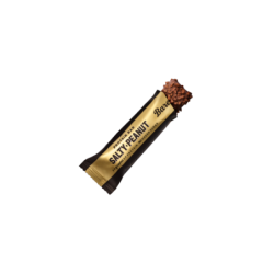 BAREBELLS Salty Peanut Protein Bar 55g