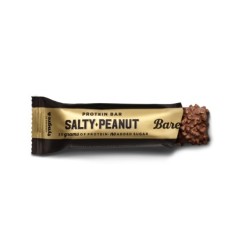 BAREBELLS Salty Peanut Protein Bar 55g