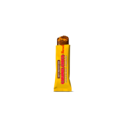 BAREBELLS Barrita Cacahuete Caramelo Snack Proteico 55g 12 ud