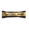 BAREBELLS Caramel Peanut Bar Protein Snack 55g 12 units