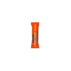 BAREBELLS Caramel Peanut Bar Protein Snack 55g 12 units