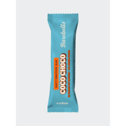 BAREBELLS Choco Coco Barrita Proteica 55g