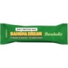 BAREBELLS Banana Dream Barrita Proteica 55g