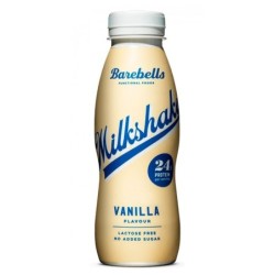 Barebells Batido Proteico Vainilla 330ml