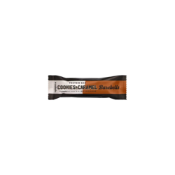 Barebells Barrita Proteica Cookies & Caramel 55g