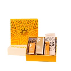 Freshly Cosmetics Body and Face Chest [PACK OFFER]