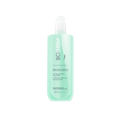 BIOTHERM Biosource Leche Limpiadora de Maquillaje 400ml