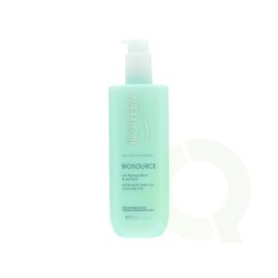 BIOTHERM Biosource Leche Limpiadora de Maquillaje 400ml