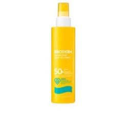 BIOTHERM Waterlover Milky Sun Spray Protector Solar SPF50 200ml