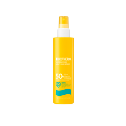 BIOTHERM Waterlover Milky Sun Spray Protector Solar SPF50 200ml