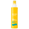BIOTHERM Waterlover Milky Sun Spray Protector Solar SPF50 200ml