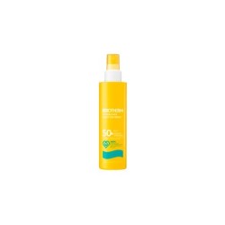 Spray solaire lacté Waterlover de BIOTHERM SPF 50 200 ml