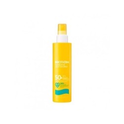BIOTHERM Waterlover Milky Sun Spray Protector Solar SPF50 200ml